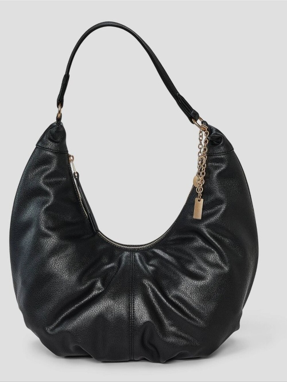 Universal Thread Oversized Crescent Shoulder Bag 